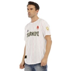 Turkish Shooter Turkey Turkiye Uniform Costume Shirt Yusuf Dikec