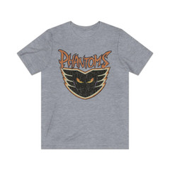 Philadelphia Phantoms 1996 Vintage Men’s T-Shirt