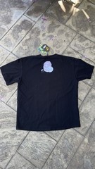 A Bathing Ape BAPE Black Ape Head Graphic Tee Men’s SIZE SMALL Cotton