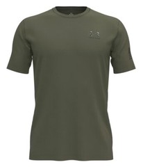 Under Armour 1389920 UA Men’s Freedom Snake Knife Cotton OD Green T-Shirt