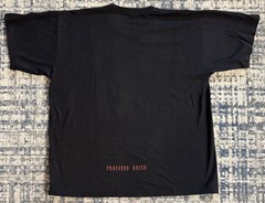 Vintage 2003 Opeth Profondo Rosso T Shirt Sz XL Dream Theater Katatonia Metal