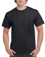 Gildan 2000 Men T-Shirt – Ultra Cotton Short Sleeve Tee – 100% Cotton 6 Oz – NEW