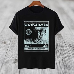 Temple of the Dog Band Quicksilver T-Shirt Full Size S-5XL For Fan BH1714