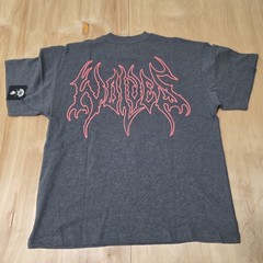 Darc Sport x Powerhouse Gym Iron Flame Premium 44/1000 Men’s Sz L First Drop