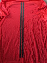 Vintage Force India Racing Point F1 – Team Issue Set Up T-Shirt – XXXL