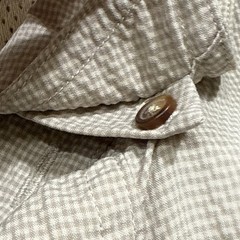 Orvis PFG style Mens XXL L/S Button up Shirt C Lazy U Ranch Dude Ranch Colorado