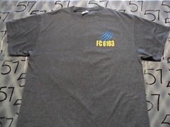 Large Walmart Chino FC 8103 Shirt