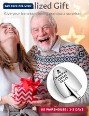 Grandpa Fathers Day Gift, Funny Gifts for Grandpa Fathers Day Birthday Christmas