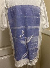 2024 Zach Bryan quittin time tour pocket t shirt Size large L