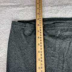 Adidas Shirt Mens Medium Grey Feed The Grind Go To Tee Short Sleeve Causal