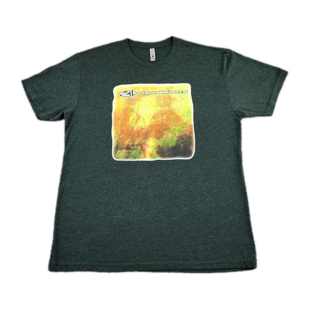 311 Band Shirt Mens Large Grassroots Live From The Hive Dec 2020 Rock Adult A20