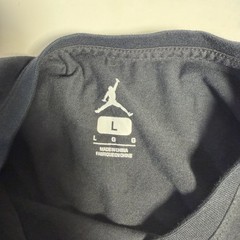Jordan Jumpman Tokyo Nike Air Jordan Black T-Shirt Air Japan Exclusive