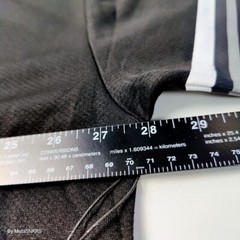 Mount Westmore XL Men’s Jersey Shirt Black Purple White Westside LA Rap 00 New