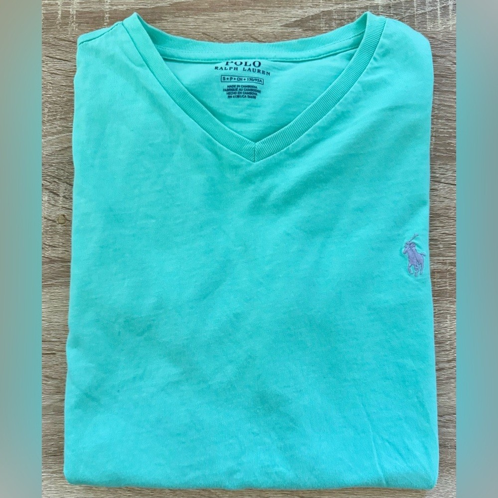 Ralph Lauren Shirt