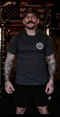 Consequence of Habit T-Shirt, Various Sizes and Colors