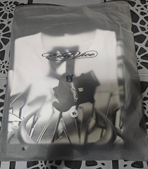 Evil Vice White Rib Cage Graphic T-Shirt Men’s XL Heavyweight Streetwear New