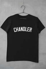 Chandler Shirt, Arizona, Scottsdale 480