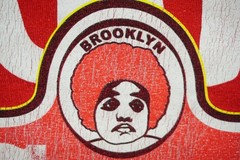 Y2K Biggie Smalls is the illest Wendy’s parody red shirt fits XL Brooklyn Rap