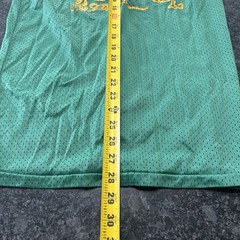 Vintage Sweetcorn Festival Mesh Shirt Adult M* Green Jersey Agriculture Farming