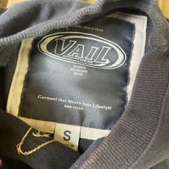 Vail Colorado Resortwear Long Sleeve T Shirt Mens Small Quality Mountain Wear