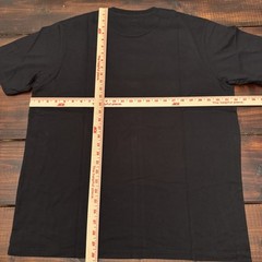 Supreme Legendary Tee Shirt Black Size XL Authentic SS22 NEW