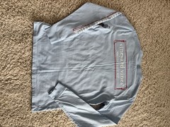 Vineyard Vines Men’s Long Sleeve T-Shirt