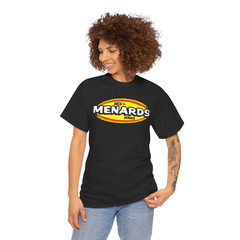 2025 ARCA Menards Series Logo Men’s T-Shirts American T-Shirt