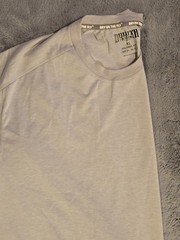 Duluth Trading Co. Men’s XL Gray Dry On The Fly Relaxed Fit Long Sleeve Shirt
