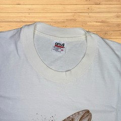 Vintage Pennsylvania Fly Fishing T-Shirt