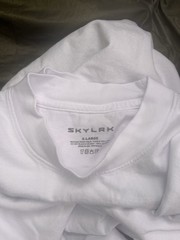 JUSTIN BIEBER COACHELLA SWAG TEE OFFICIAL MERCH SKYLRK SIZE XL