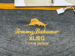Tommy Bahama Pocket T Shirt New With Tags XL