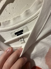 Secret Club x Chinatown Market graphic Tee – XL Perfection condition