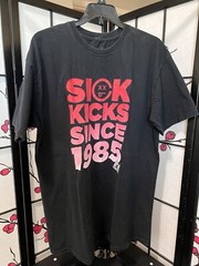 Lots of 3 AIR JORDAN T-shirts Retro Mens Size XLarge