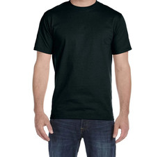 Men’s ComfortSoft 100% Cotton T-Shirt Size Medium