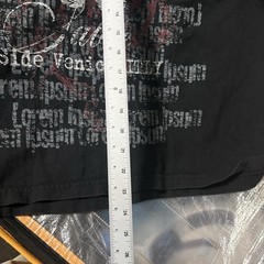 Shaka Wear Luv The Six 06 S-Side Venice Graphic T-Shirt S