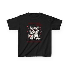 Funny Coffee Addict I Need Coffee T-Shirt