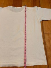 Vintage 1990’s Hawaiian Hibiscus Flower Print T-Shirt Size Large Tropical