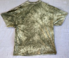 Yin Yang Tree of Life 3D Tees By The Mountain T Shirt Mens 2XL T Shirt