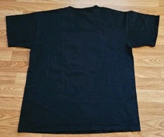 Vintage 90s Moist Band T-Shirt Size XL