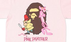 The Pink Panther T Shirt light pink Pink Panther Tee Size S-4XL UM441