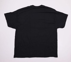 Rick & Morty Adult Swim Cartoon Network Black Short Sleeve T-Shirt Size 2XL