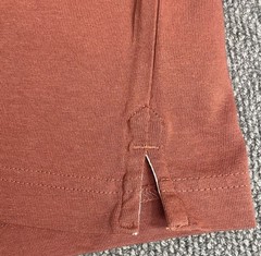 Wrangler Big & Tall Men’s Pocket Tee Blue Gray Red OR Brown XLT, XXLT or 3XL NWT