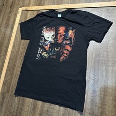 Vintage System of a Down Searching for Satellite Signal T Shirt L 1998 Pacific