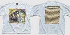 David Bowie & Nine Inch Nails 1995 Tour remake T-Shirt QT3859