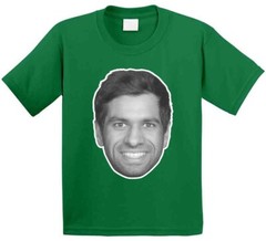 Aaron Rai Golf Sports Cool Fan T Shirt