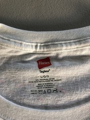 California Dispensary Shirts Lot 7 Pack Large L Mens Hanes Some New & Preowned