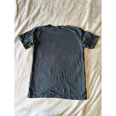 Jordan Nike Air Triple Stack Jumpman Logo T-Shirt Black XL