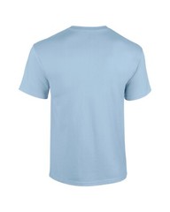 Gildan Adult T Shirts Solid Cotton Short Sleeve Tee Shirts S-3XL FREE SHIPPING