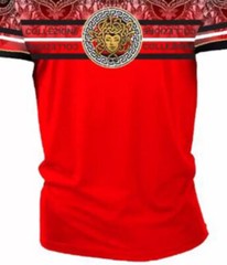 Men’s Bucheli T Shirt,Soft Cotton,Stretch,Italian Style S….E4.