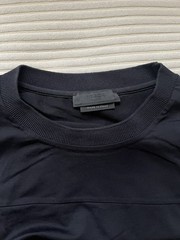 Prada Pocket Logo T Shirt Size Medium